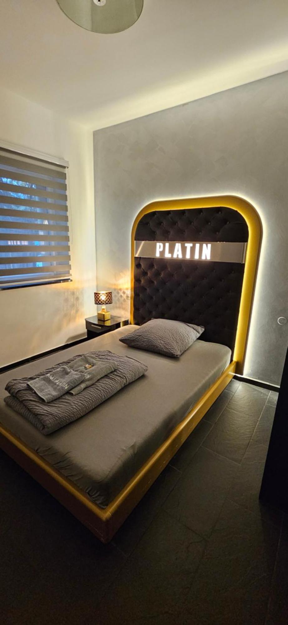Hotel Platin Regensburg Eksteriør bilde