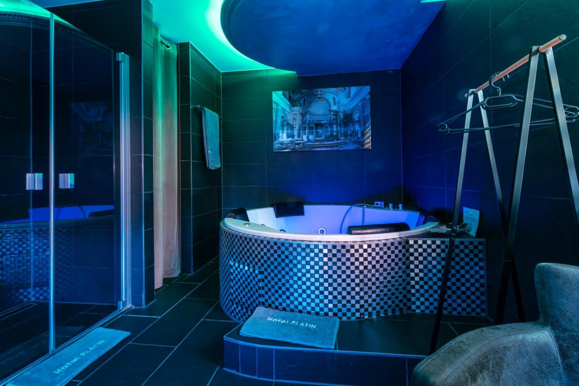 Hotel Platin Regensburg Eksteriør bilde